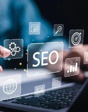 SEO optimization services in Nagpur - search engine marketing