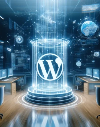 WordPress development services in Nagpur - custom themes and plugins