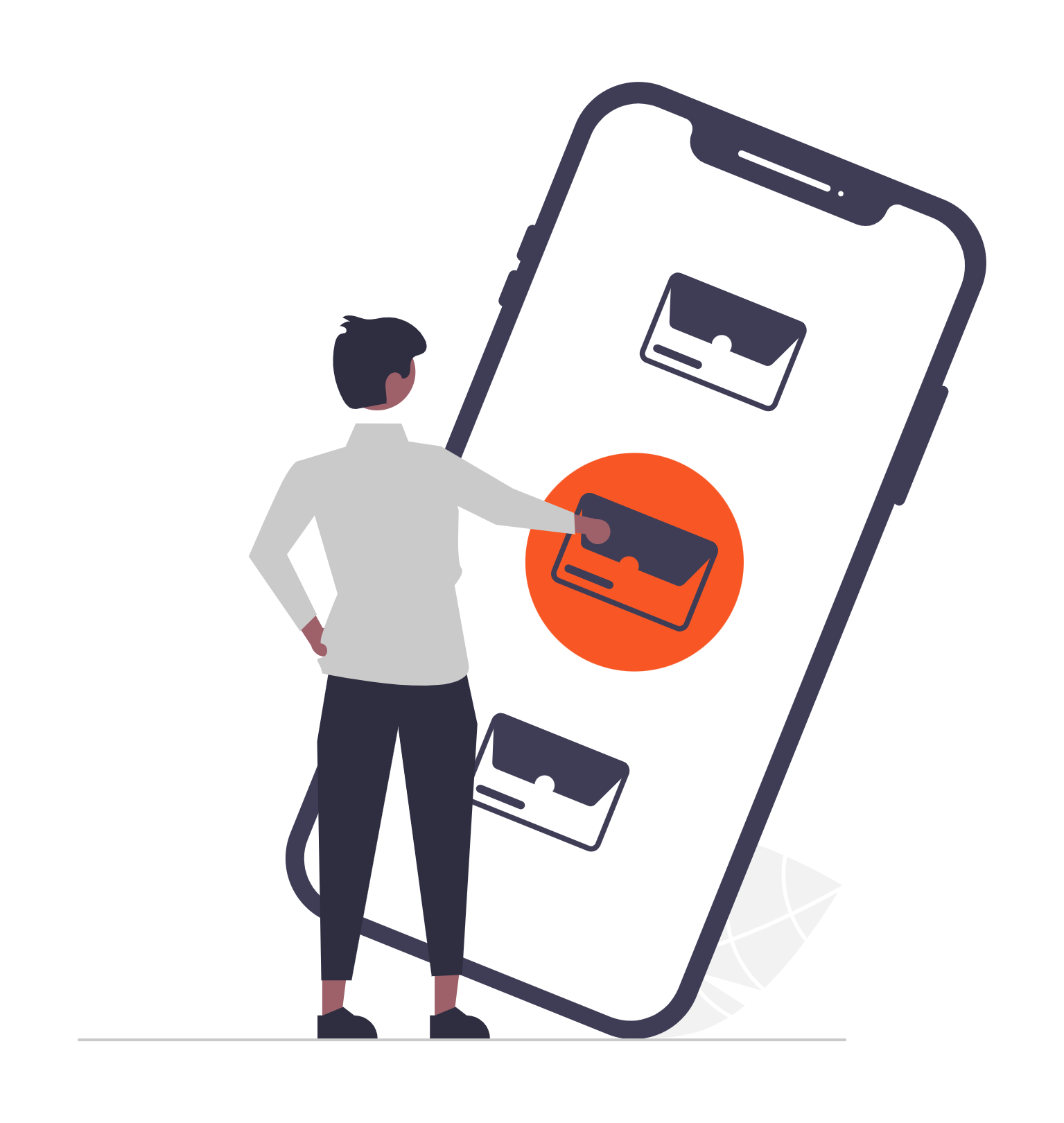 Email Campaign Services