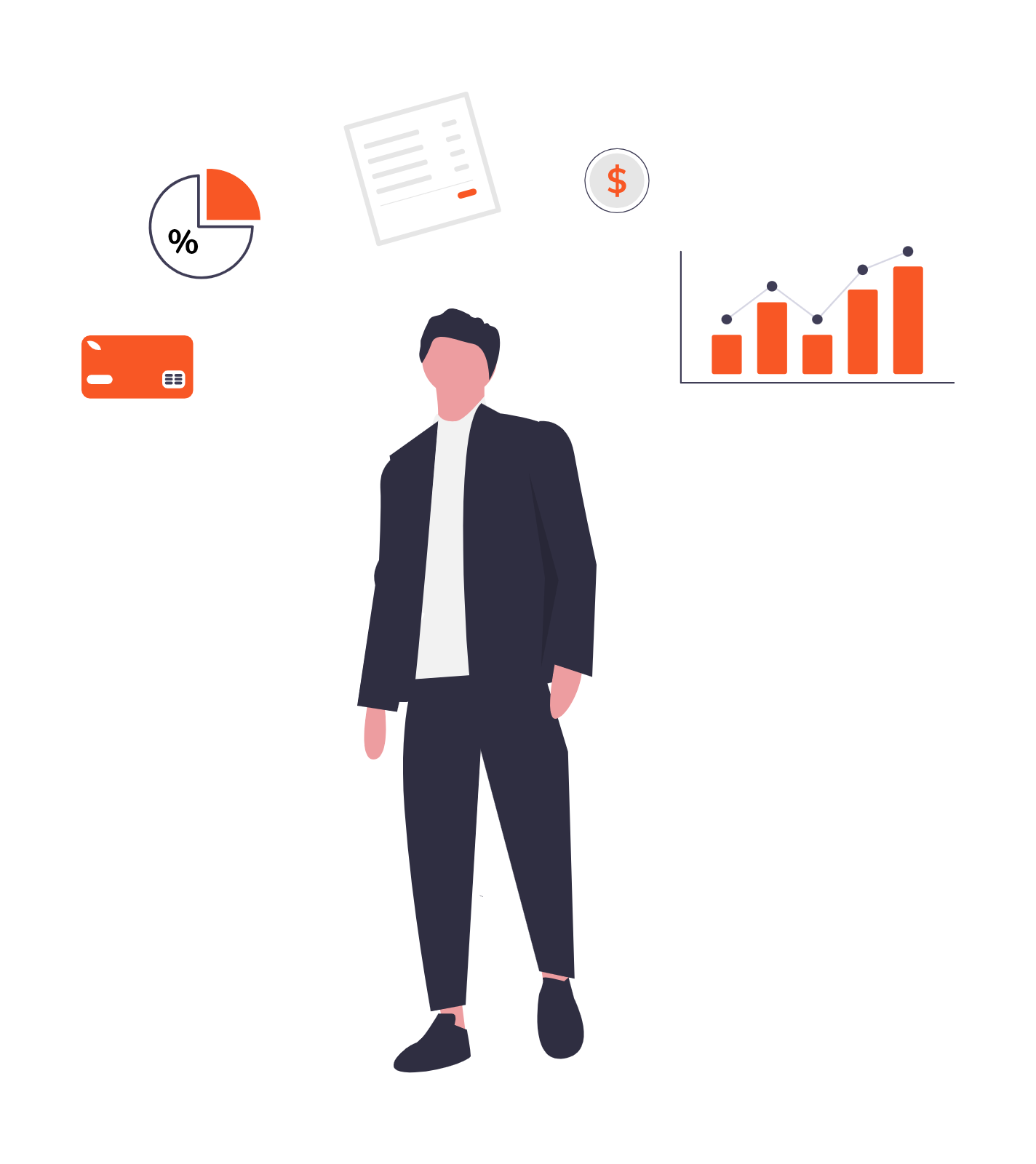 Finance Marketing Services