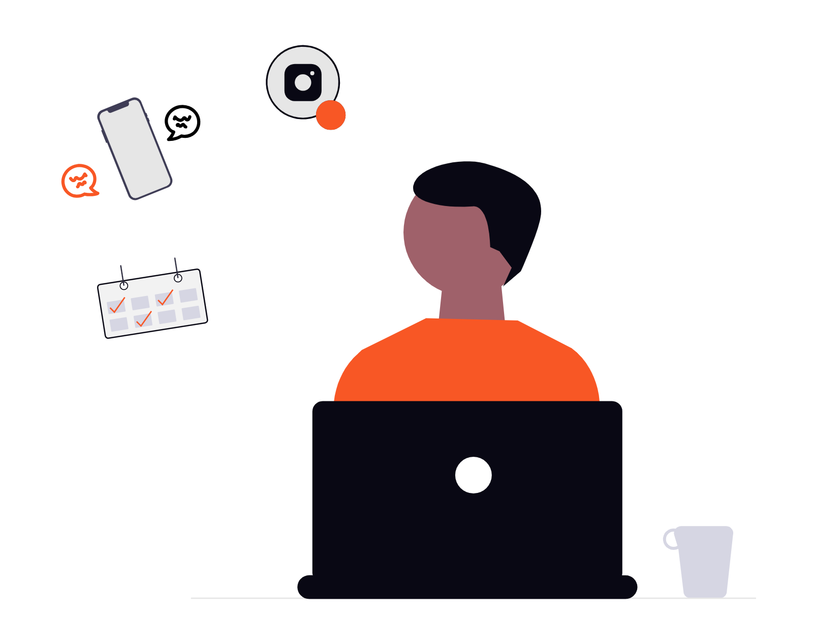 Social Media Marketing Services