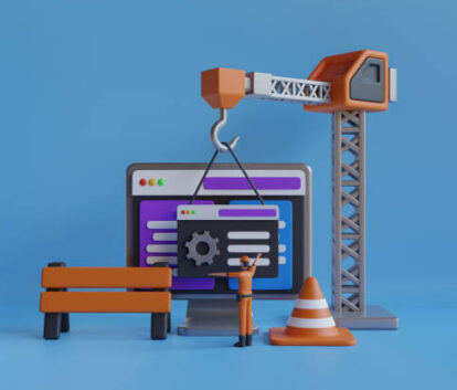 Website Redesign in Nagpur