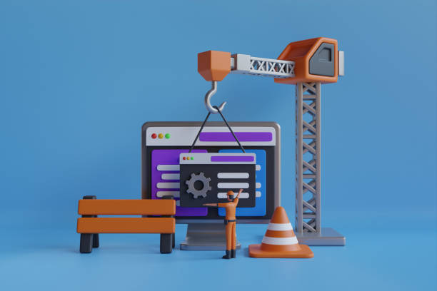 Website Redesign in Nagpur